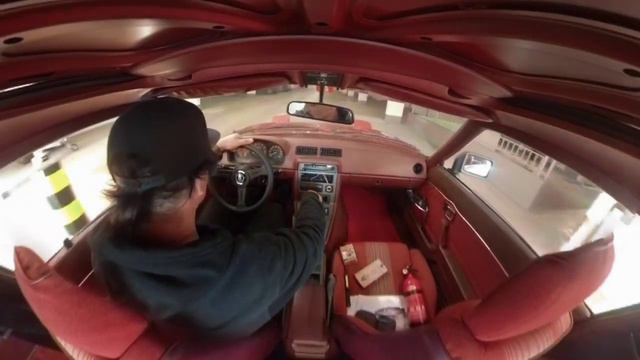 Mazda RX-7 FB