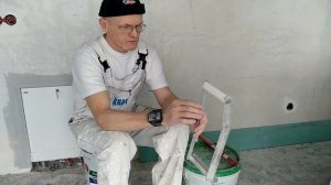 Ручка для переноски гипсокартона, своими руками.