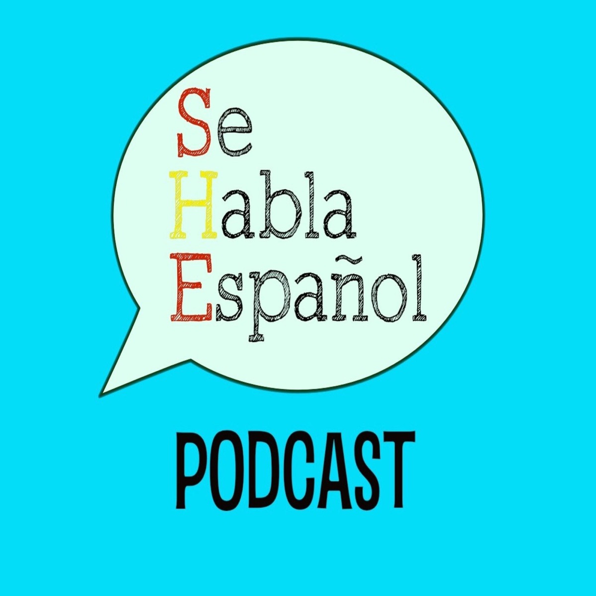 Se Habla Español 1 Felipe VI смотреть онлайн
