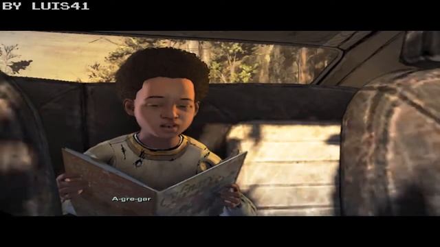 TWD The Final Season | Nvidia GT 610 | Español смотреть онлайн