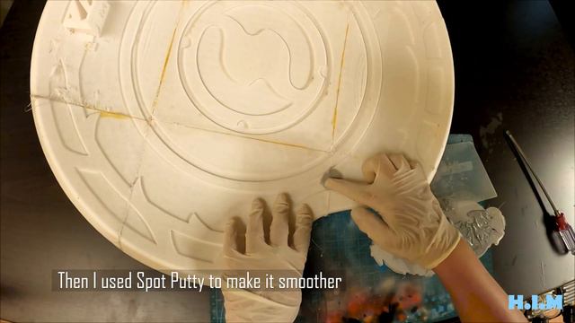 Making The International 10 Aegis of the Champion by 3D Printing and Painting смотреть онлайн