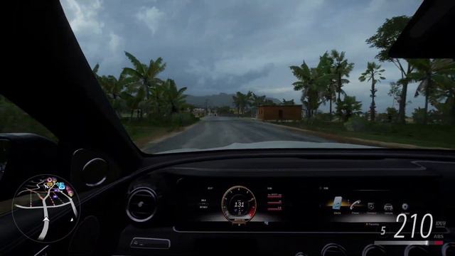 DGC #9 / Mercedes-AMG E63S 2018 / Forza Horizon 5 смотреть онлайн