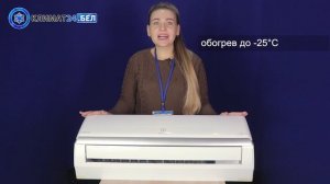 Обзор кондиционера Electrolux Avalanche