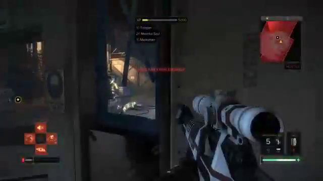 Deus Ex PS4 смотреть онлайн