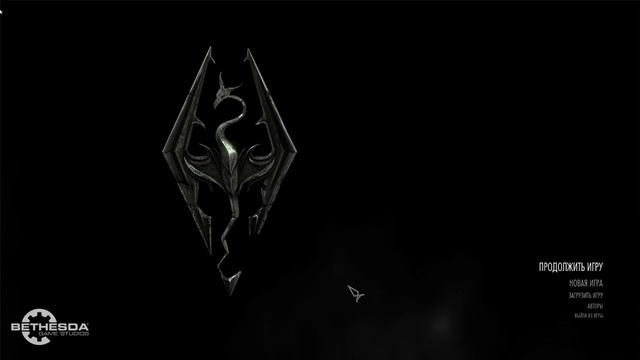 Прохождение The Elder Scrolls V Skyrim #1.1 смотреть онлайн
