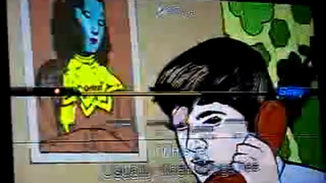 Lips: Peter, Bjorn & John - Young Folks (Play By Me) смотреть онлайн