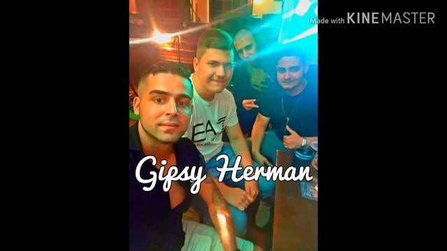 Gipsy Herman 2019 Stare aj nove hity смотреть онлайн