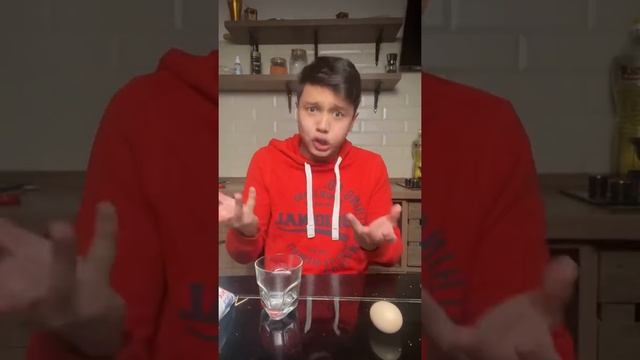 Вот Как Получить Суперсилу ! Подпишись ? смотреть онлайн