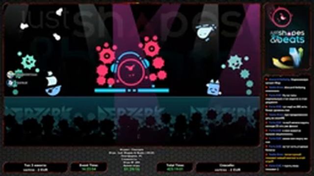 Игровой Ивент "Пройти Всё 6: PC Heat #1" / День 35 / Игры в коллекции: 283 - 286 смотреть онлайн