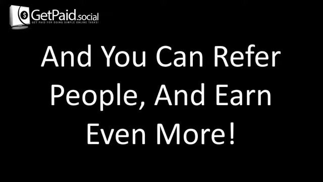Get Paid For Performing Simple Online Tasks http://bit.ly/1Yt7jNW смотреть онлайн