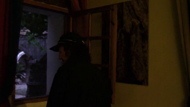 Antonio the Painter 畫家安東尼奧 (with English Subtitle) смотреть онлайн