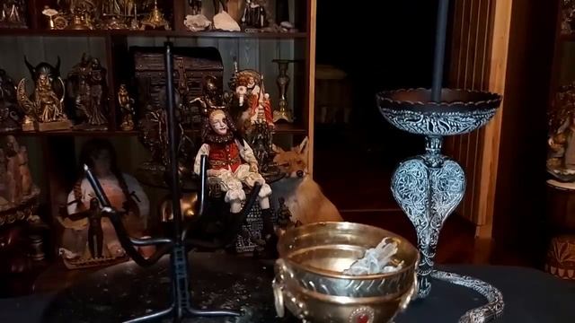 СИЛЬНЫЙ ЗАЗЫВ ЧЕРЕЗ ВЕЛЬЗЕВУЛА... ДЛЯ ВСЕХ смотреть онлайн