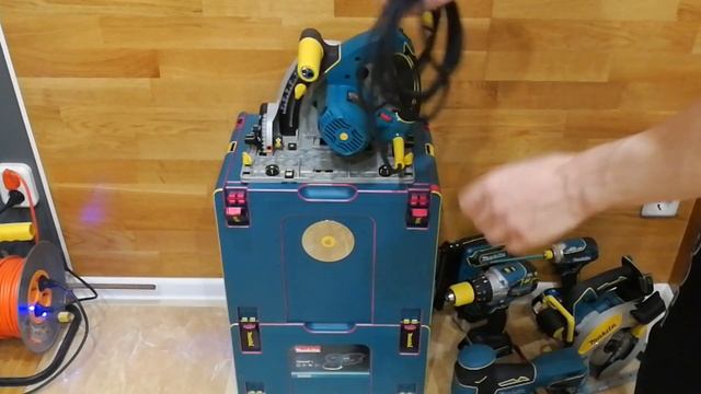Makita Лучший инструмент монтажников.