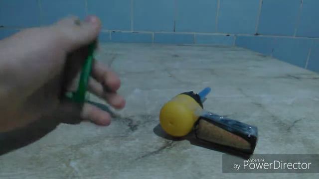 Газовый пистолет. Оружие для самообороны!! смотреть онлайн