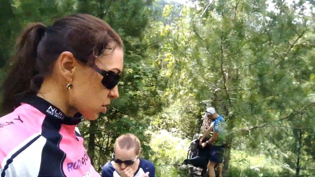 Каракольские озера. Горный Алтай. Пеший поход. Часть 1. Июнь 2018 смотреть онлайн