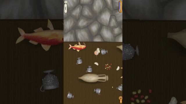 Tasty Planet Back for Seconds FEAST #shorts #tastyplanet #games #walkthrough смотреть онлайн