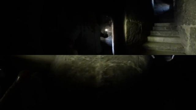 Минарет Иисуса в Омейядской мечети Дамаска смотреть онлайн