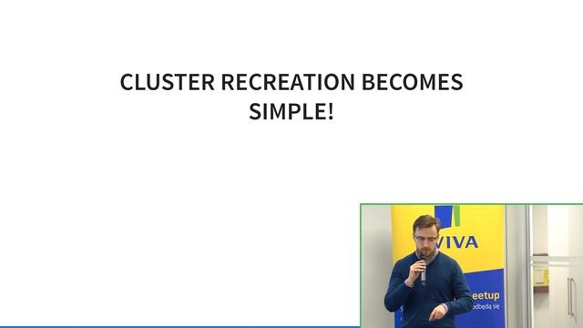 [#211] Jak konfigurować Kubernetesa gitem? ArgoCD - Marcin Jasion смотреть онлайн