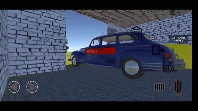 ОБЗОР ВСЕХ АВТО В SOVIET POLICE SIMULATOR!! САМАЯ КРУТАЯ ИГРА ПРО ПОЛИЦИЮ!! смотреть онлайн