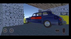 ОБЗОР ВСЕХ АВТО В SOVIET POLICE SIMULATOR!! САМАЯ КРУТАЯ ИГРА ПРО ПОЛИЦИЮ!!