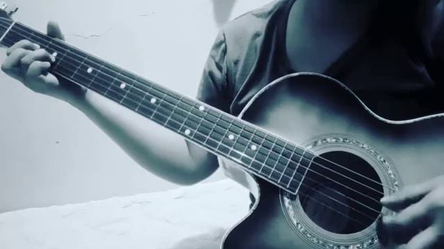 (intro cover) Seether - Broken смотреть онлайн