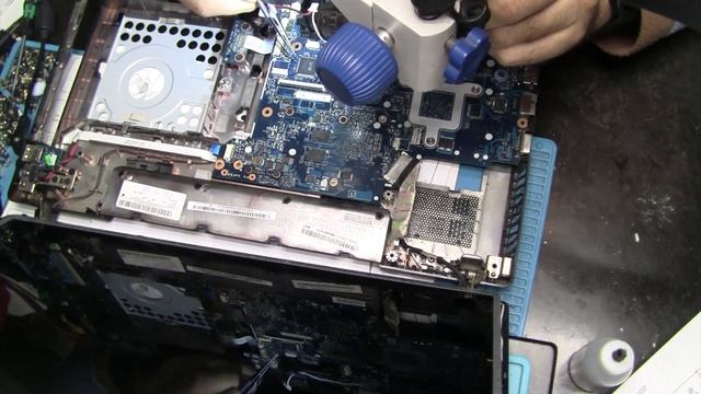 LENOVO G485 LA 8681P нет подсветки. Не всё так просто. смотреть онлайн