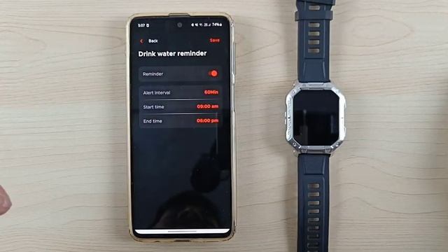 Boat Wave Armour & Boat Wave Force Smartwatch Full Setup Guide смотреть онлайн