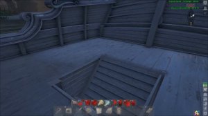 Atlas корабли: шхуна. Создание и обзор характеристик в игре Атлас.