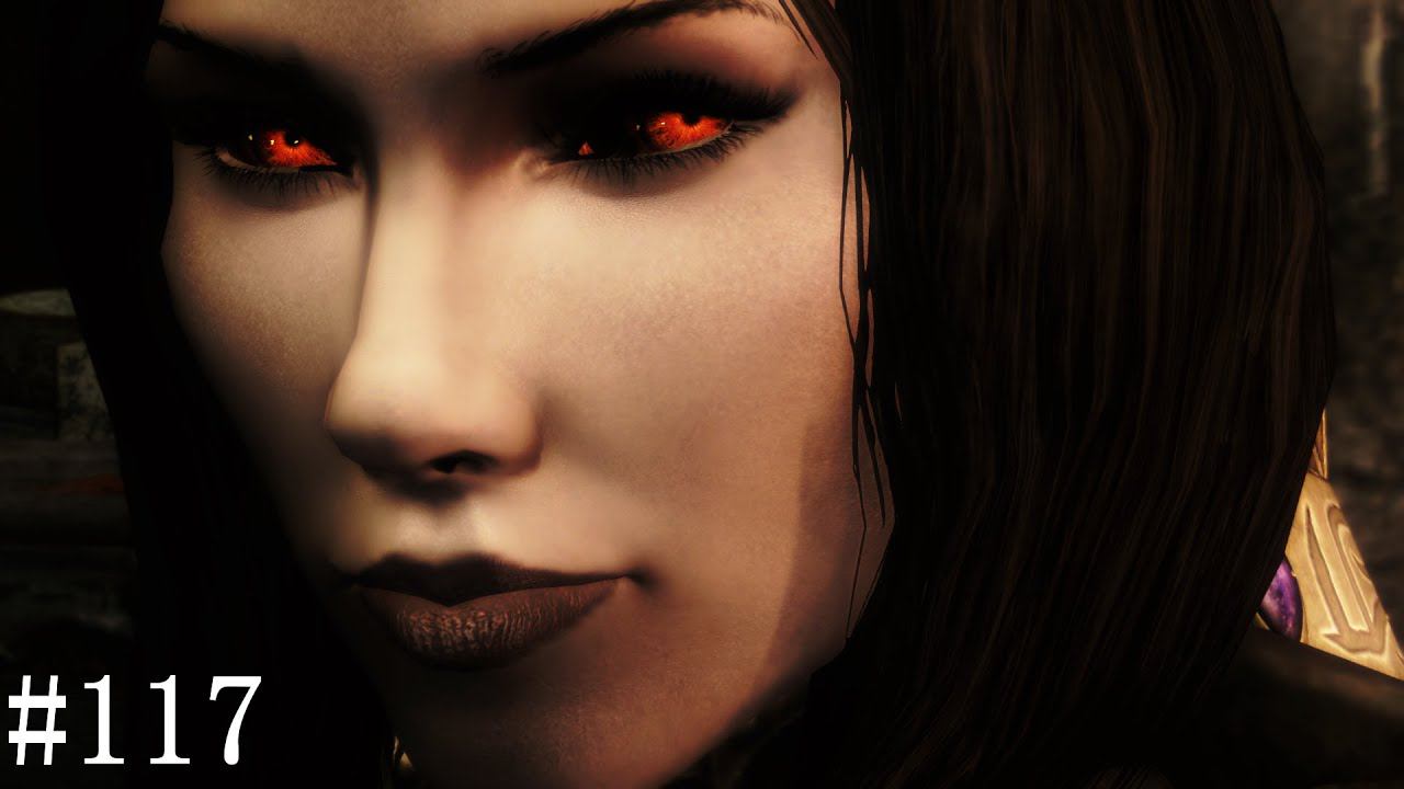 TES 5 Skyrim Special Edition. Прохождение #117 В погоне за прошлым смотреть онлайн