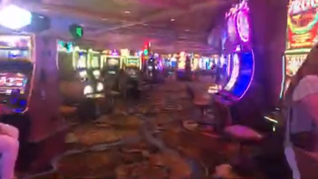 Treasure Island Casino Las Vegas! смотреть онлайн