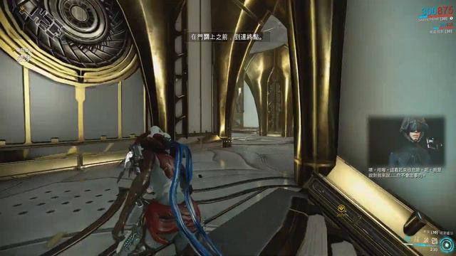 2018 Warframe:Maroo's Ayatan Treasure Hunt weekly mission 2018/02/07 смотреть онлайн