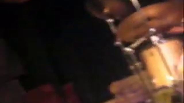 Industria - from the cell block to the grave - Santa Cruz - 5/10/09 смотреть онлайн