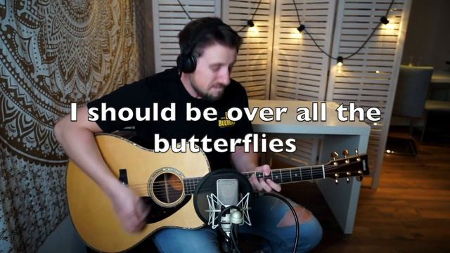 Still Into You | Acoustic Karaoke | Paramore смотреть онлайн