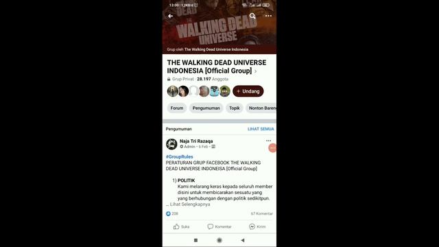 Film The Walking Dead Season 10 Sub Indo - Streaming смотреть онлайн