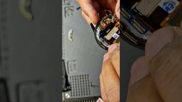 Honor Magic watch 2 lcd replacement смотреть онлайн