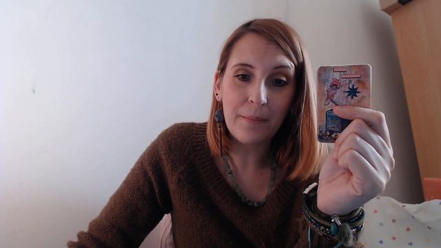 1174 REVIEW The Inner Compass Oracle d'Heather Hoeps смотреть онлайн