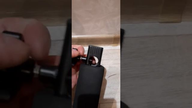 Обзор держателя зонта от компании Аргентум-fishing смотреть онлайн