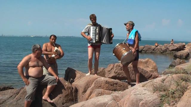 Real Bulgarian Folk from Strandja смотреть онлайн