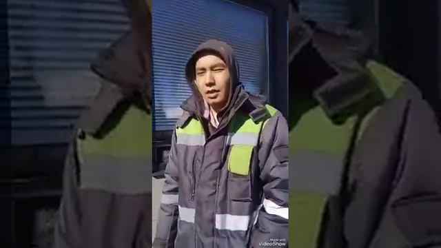 🍀☘️🌿 Экопост г.Алматы даёт добро !Выхлопных выбросов 0 %❗️ с Катализатором Fuel Tabs ⛽️ смотреть онлайн