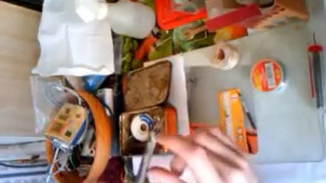 Мои (паяльные) обновления и находки.... смотреть онлайн
