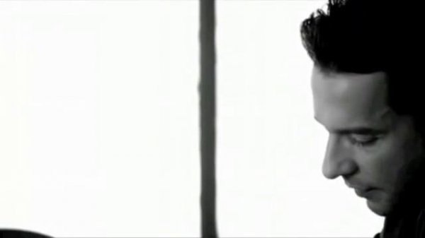 Depeche Mode - Its no good