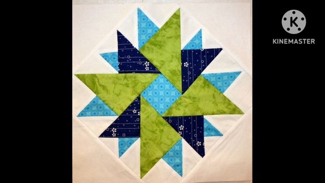 Goodlooking Patchwork Block Pattern, Facil, Ralli Quilt, Quilting, Bedsheet, Zafaart