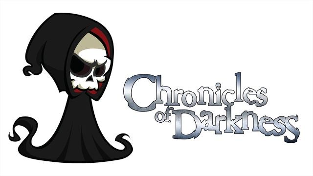 The Beginner’s Guide to the Chronicles of Darkness I 2018 Edition смотреть онлайн