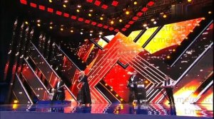 "Жить и любить" - Ирина Аллегрова