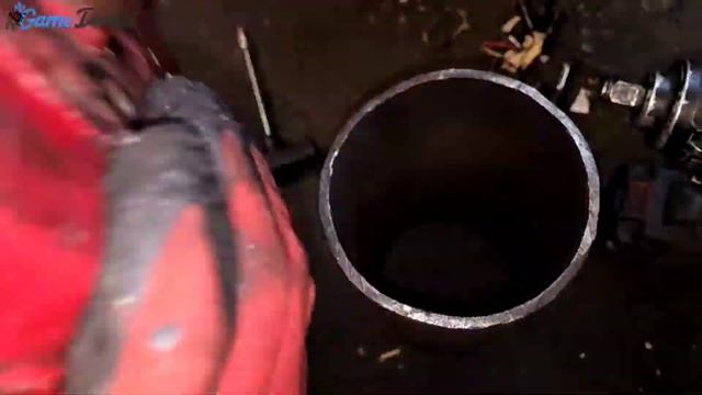 How to change rear wheel bearing on VOLKSWAGEN GOLF 2 and 3 смотреть онлайн