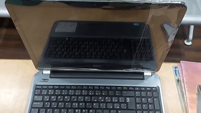 Dell Inspiron 15R 5521 Laptop (3rd Gen Ci7/ 8GB/ 1TB/ 2GB Graph/ Win 7 Ultimate) 15.6 Inch, Silver, смотреть онлайн