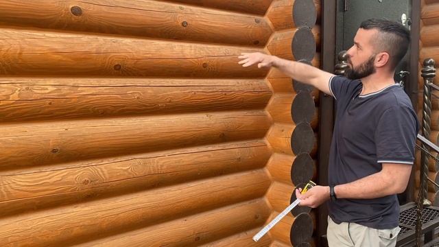 Строительные Шаги