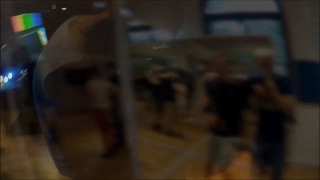 Praktyki IV Geo- Schkeuditz 2016