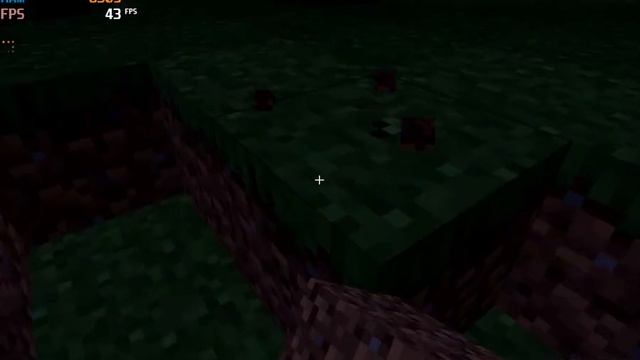 Minecraft | Core i5 4570 | 8GB Ram | intel HD 4600 смотреть онлайн