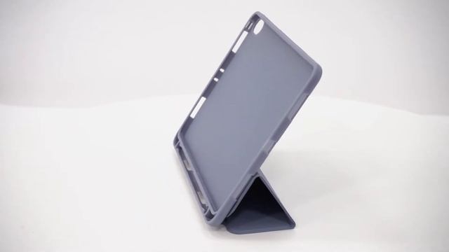 Husa Flip Magnetica cu suport Stylus Pen pentru iPad Pro 11 Inch 2018 - Lavender, AP550 смотреть онлайн